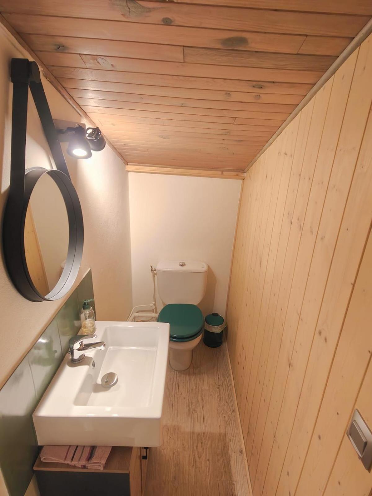 Charmante Petite Maison Magnifique Vue Mer Propriano  Esterno foto